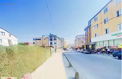 SULTANBEYLİ KİRALIK ANACADDE ÜZERİNDE ARSA