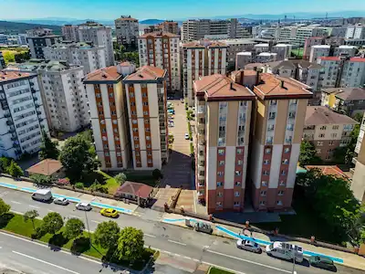 PENDIK YENIŞEHIR YAŞAMKENT SITESINDE SATILIK 3+1 DAIRE