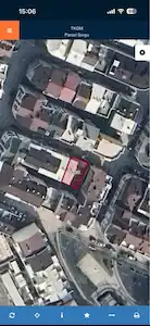 REMAX BEYAZ DEMİRTAŞ 20’LİK YOLA YAKIN BOŞ İMARLI ARSA