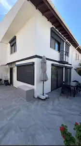 ÇEŞME DALYAN KOCAKARI PLAJI’NA 170 METRE | YENİLENMİŞ VİLLA