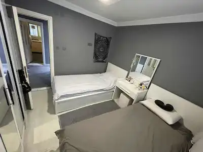 KARAGÜMRÜK’TE MASRAFSIZ 2 + 1 DAIRE