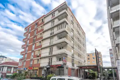 REMAX GELİŞİMDEN PARK KONUTLARI SİTESİNDE 3+1 SATILIK DAİRE