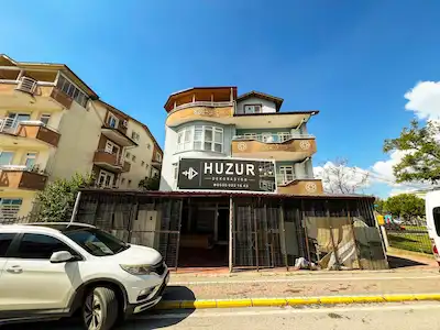 DERİNCE FATİH SULTAN MERKEZİ KONUMDA 130M2 KİRALIK 3+1 DAİRE