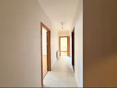 GÖKTÜRK PETNA SİTESİ’NDE BALKONLU 2+1 SATILIK DAİRE
