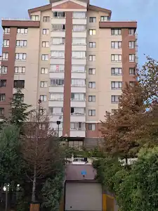 İNCİ SARAY SİTESİ SATILIK 4+1 KATTA DUBLEKS | 70 M² TERAS | HAVUZ