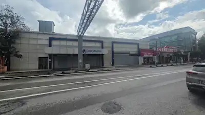 SANCAKTEPE VEYSEL KARANİ’DE ANAYOLA CEPHE 1250 M2 KİRALIK DÜKKAN/MAĞAZA
