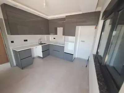 MAZIDAĞI BARIŞ MANÇO BULVARI’NDA PRESTİJLİ 3+1