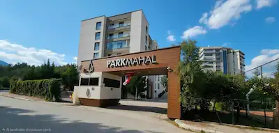 PARK MAHAL ŞIK YAPILI TAM MOBİLYALI 220 M2 4+1 KİRALIK