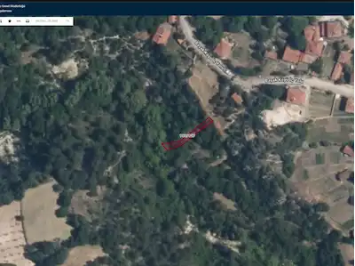 BURSA KELES BAŞAK KÖYIÇI AVANTAJLI SATILIK 199M2 BAHÇE