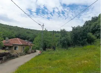 ŞILE YAYLALI 0.35 EMSAL | VILLA İMARLI | RUHSATA UYGUN ARSA