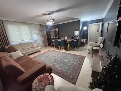 REMAX DREAM’DEN DUMLUPINAR MAHALLESI’NDE 2 + 1 SATILIK DAIRE