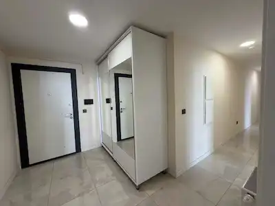 TUANA EVLERİ 3. ETAP’TA KİRALIK PRESTİJLİ 2+1