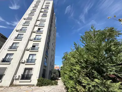 DENİZALTI OKULLARI YANI KİRALIK 4+1 DAİRE
