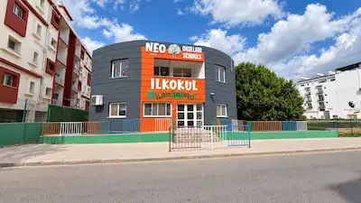 EDUCATIONAL CENTER FOR SALE IN ÇANAKKALE, FAMAGUSTA