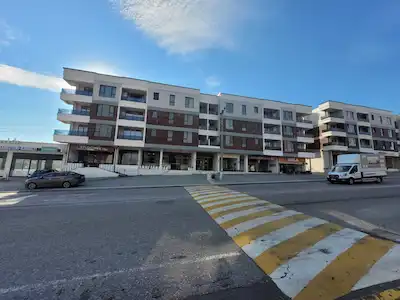 BAŞISKELE FATIH MAHALLESI PANORAMA 4 SIFIR 3+1 KIRALIK DAIRE