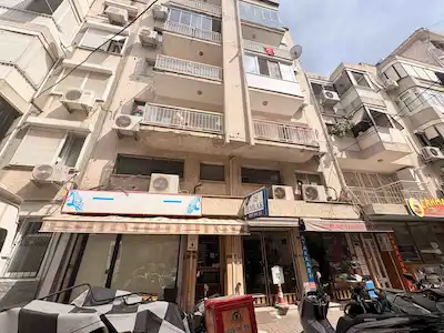 7 KARŞIYAKA BAHARİYE'DE İZBANA YAKIN BAHÇELI 3+1 SATILIK DUBLEKS 