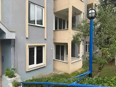 HAS ERDEMKENT SİTESİ’NDE KİRALIK 3+1 DAİRE
