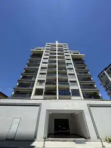 GÜNEŞ BAHÇE EVLERİ KİRALIK 1+1 BALKONLU EŞYALI DAİRE REMAX GALA