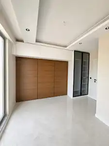 - HER KATTA -YAZLIKTA 100 M2 BAHÇELİ SATILIK LÜKS 3+1 DAİRE