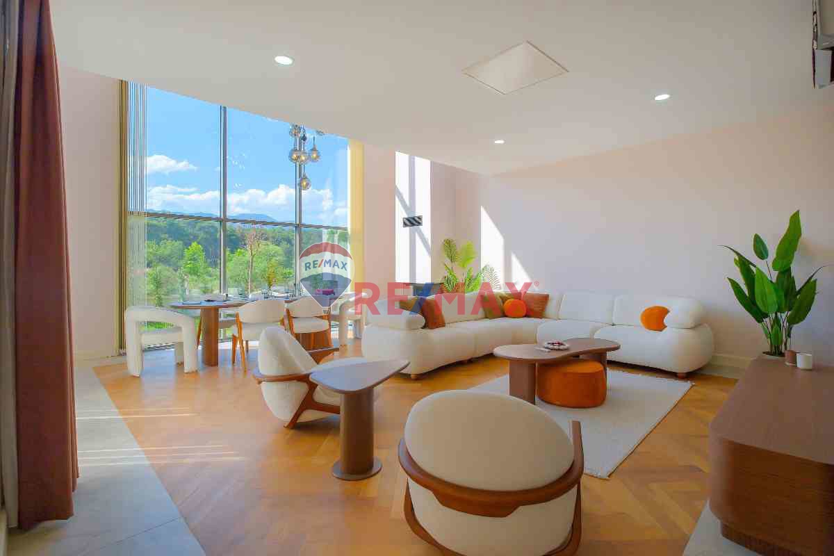 GÖKHAN ÜÇGÜN'DEN BÖLGENİN EN İYİ PROJESİ SAFE CITY'DE LÜKS VİLLA