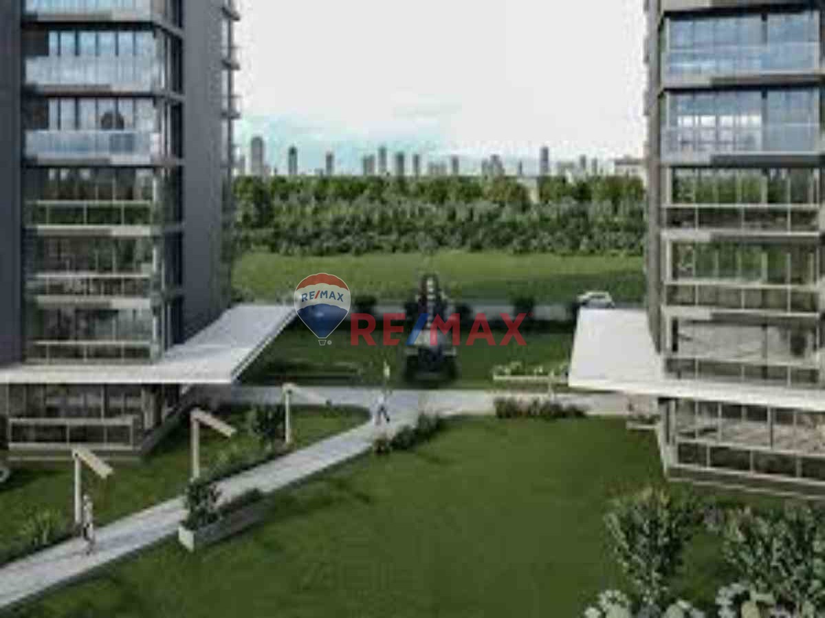 VİOLE YAŞAMKENT PROJESİNDEN SATILIK 1+1 DAİRE