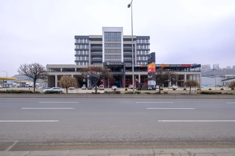 KİRALIK, 500 M2 - 5.000 M2 ARALIĞINDA, PRESTİJLİ OFİS KATLARI