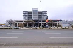 KİRALIK, 500 M2 - 5.000 M2 ARALIĞINDA, PRESTİJLİ OFİS KATLARI