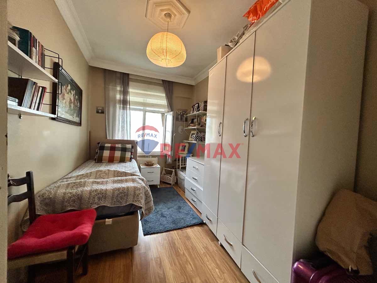 PENDİK/YENİŞEHİR'DE SATILIK 5+2 TERASLI DUBLEKS DAİRE