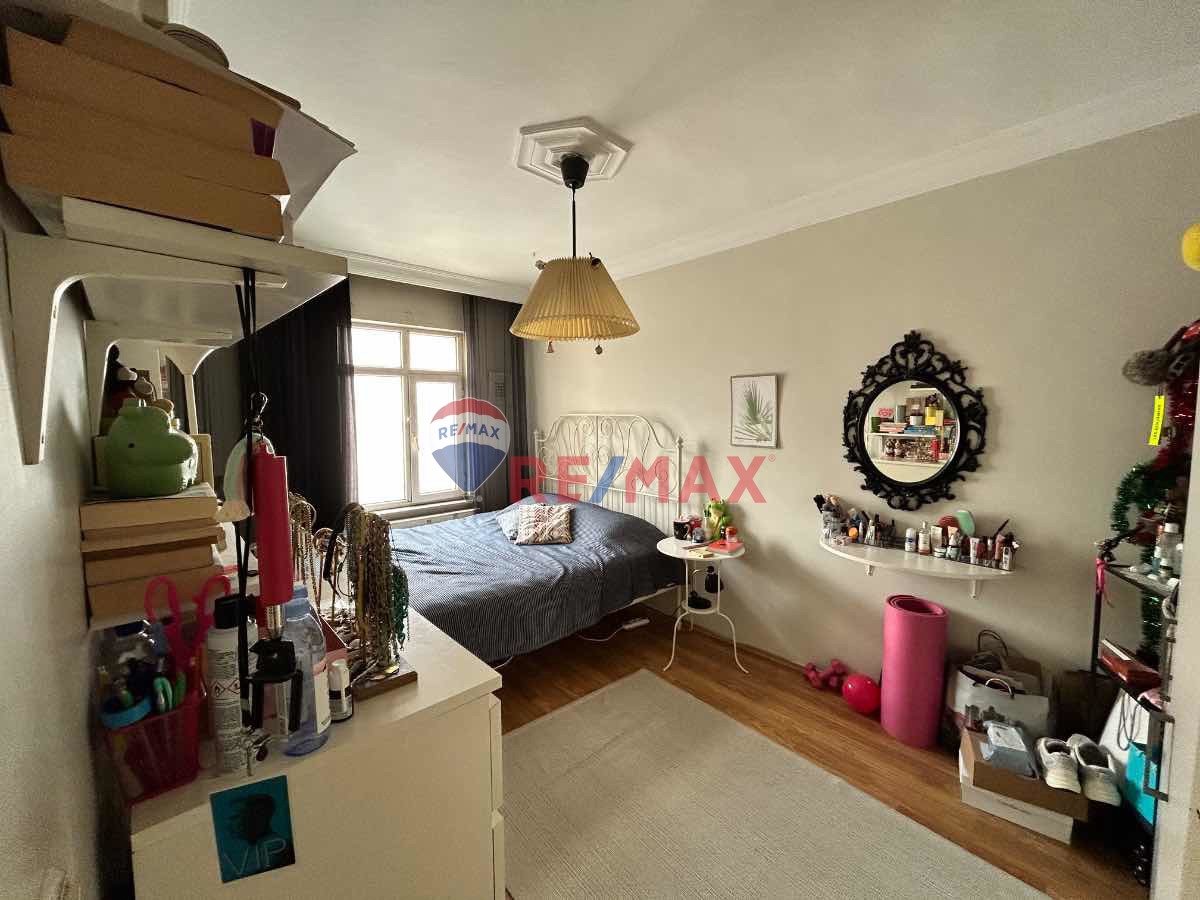 PENDİK/YENİŞEHİR'DE SATILIK 5+2 TERASLI DUBLEKS DAİRE