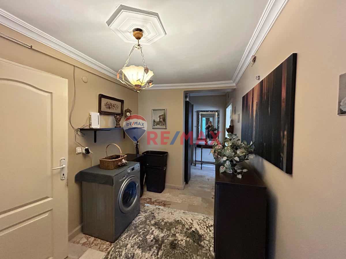 PENDİK/YENİŞEHİR'DE SATILIK 5+2 TERASLI DUBLEKS DAİRE