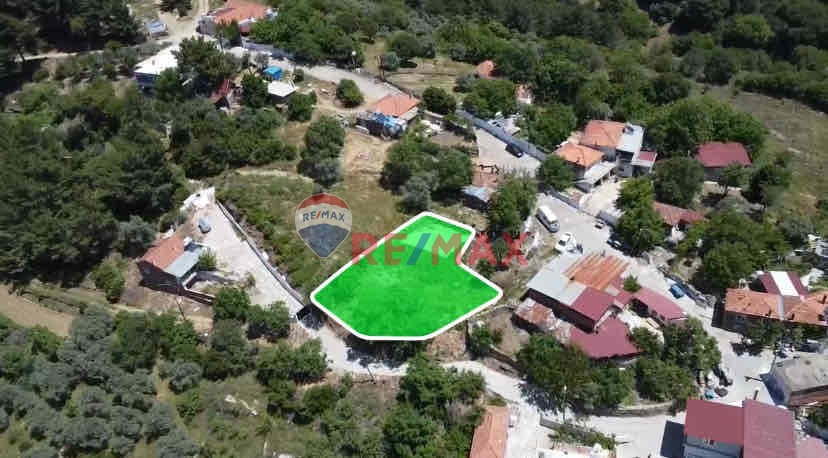 TORBALI DAĞTEKKE MAH SATILIK KONUT İMARLI ARSA