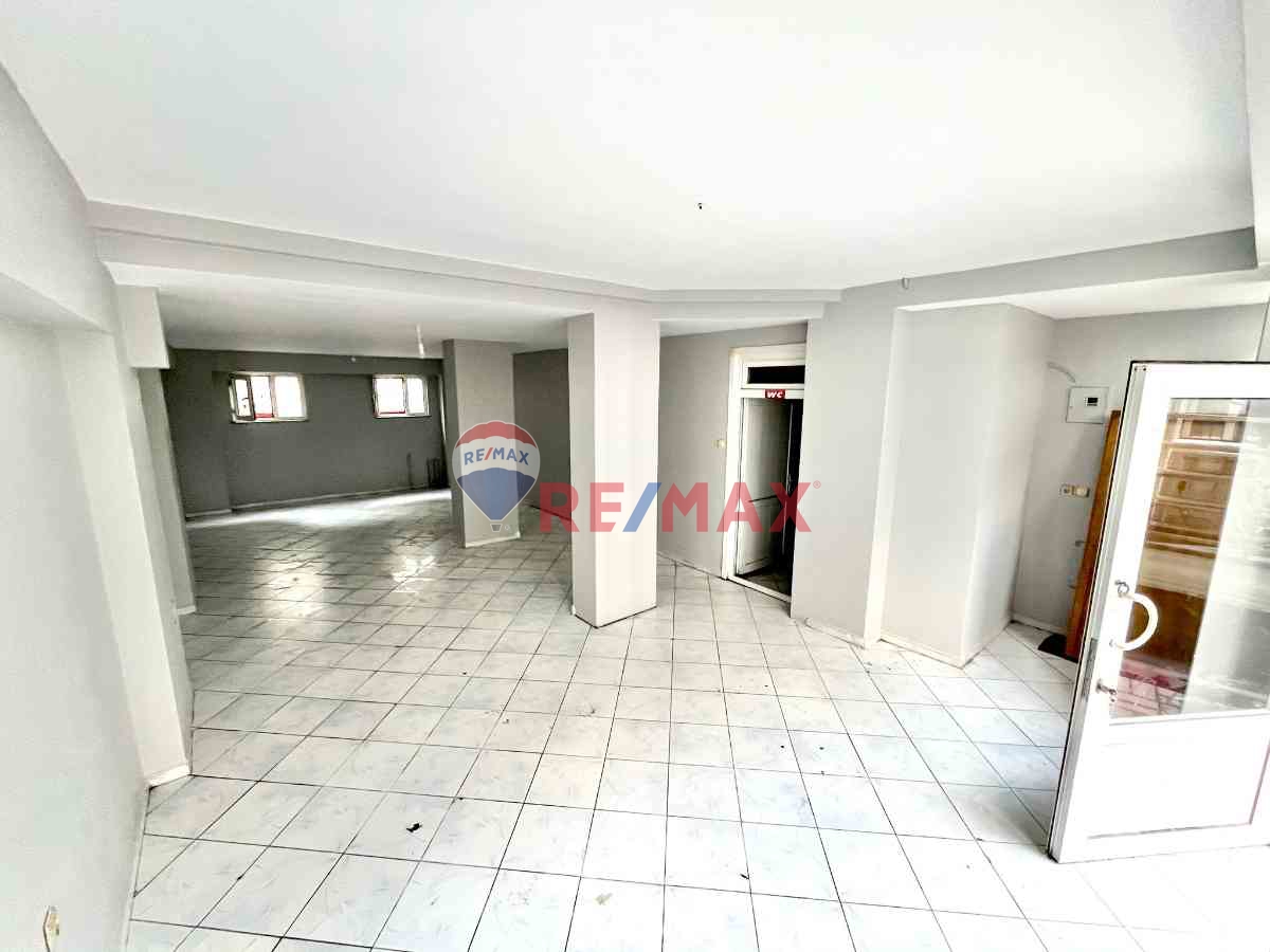 SİLİVRİ ALİBEY MAH. BELEDİYE'YE YAKIN KİRALIK DÜKKAN