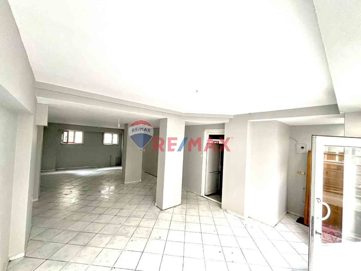 SİLİVRİ ALİBEY MAH. BELEDİYE'YE YAKIN KİRALIK DÜKKAN