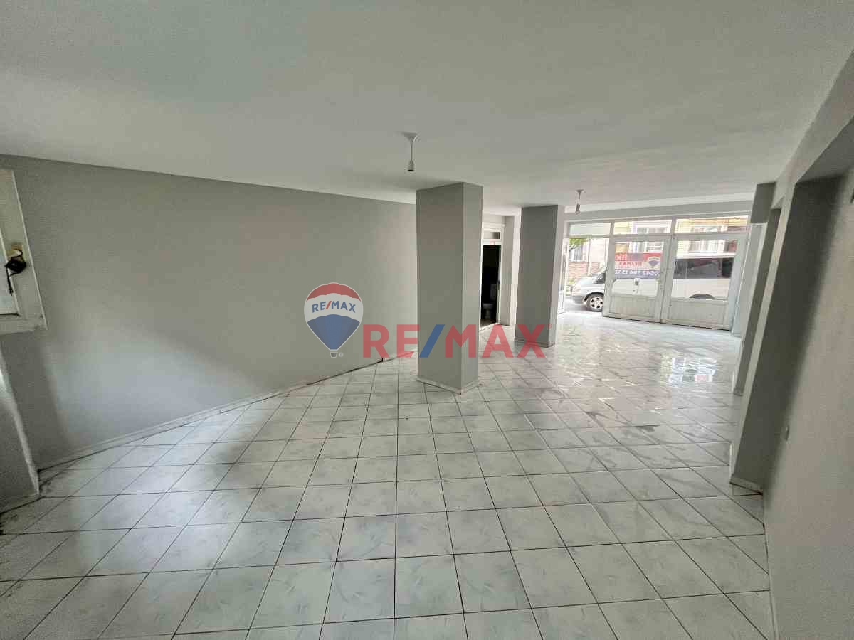 SİLİVRİ ALİBEY MAH. BELEDİYE'YE YAKIN KİRALIK DÜKKAN