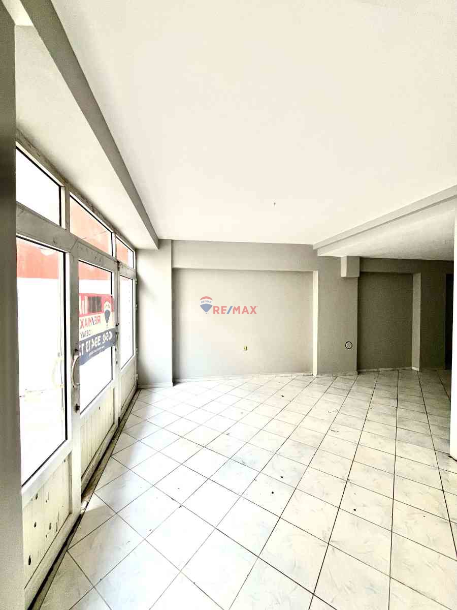 SİLİVRİ ALİBEY MAH. BELEDİYE'YE YAKIN KİRALIK DÜKKAN