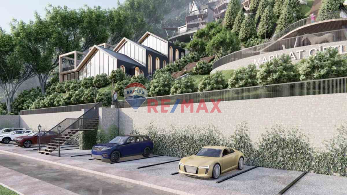 ELİFİN YERİNİN KARŞISINDA YOLA CEPHE PROJELİ HAZIR ARSA  