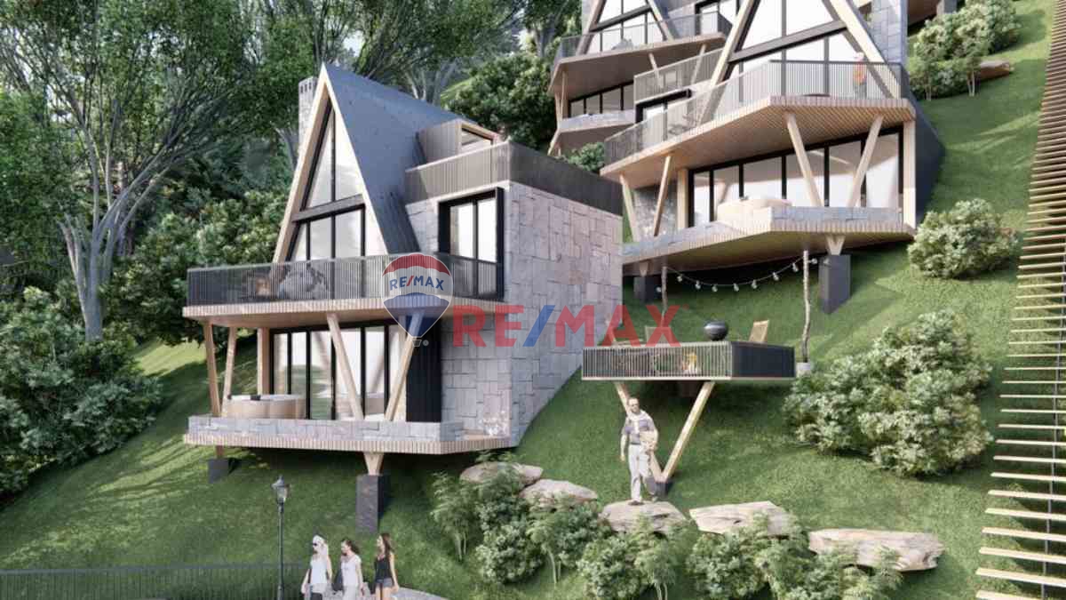 ELİFİN YERİNİN KARŞISINDA YOLA CEPHE PROJELİ HAZIR ARSA  