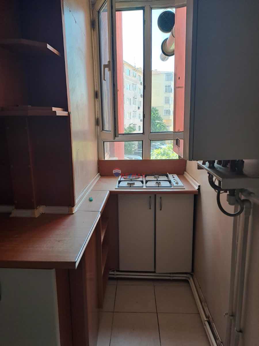 YENİBOSNA RADAR AREL KOLEJİ YANI ÖZDURU SİTESİ KİRALIK DAİRE