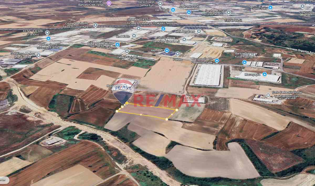 VELIMEŞE MAHALLESI İNCIRLIK MEVKIINDE 