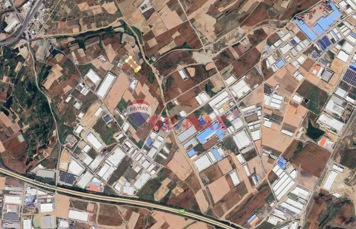 VELIMEŞE MAHALLESI İNCIRLIK MEVKIINDE 