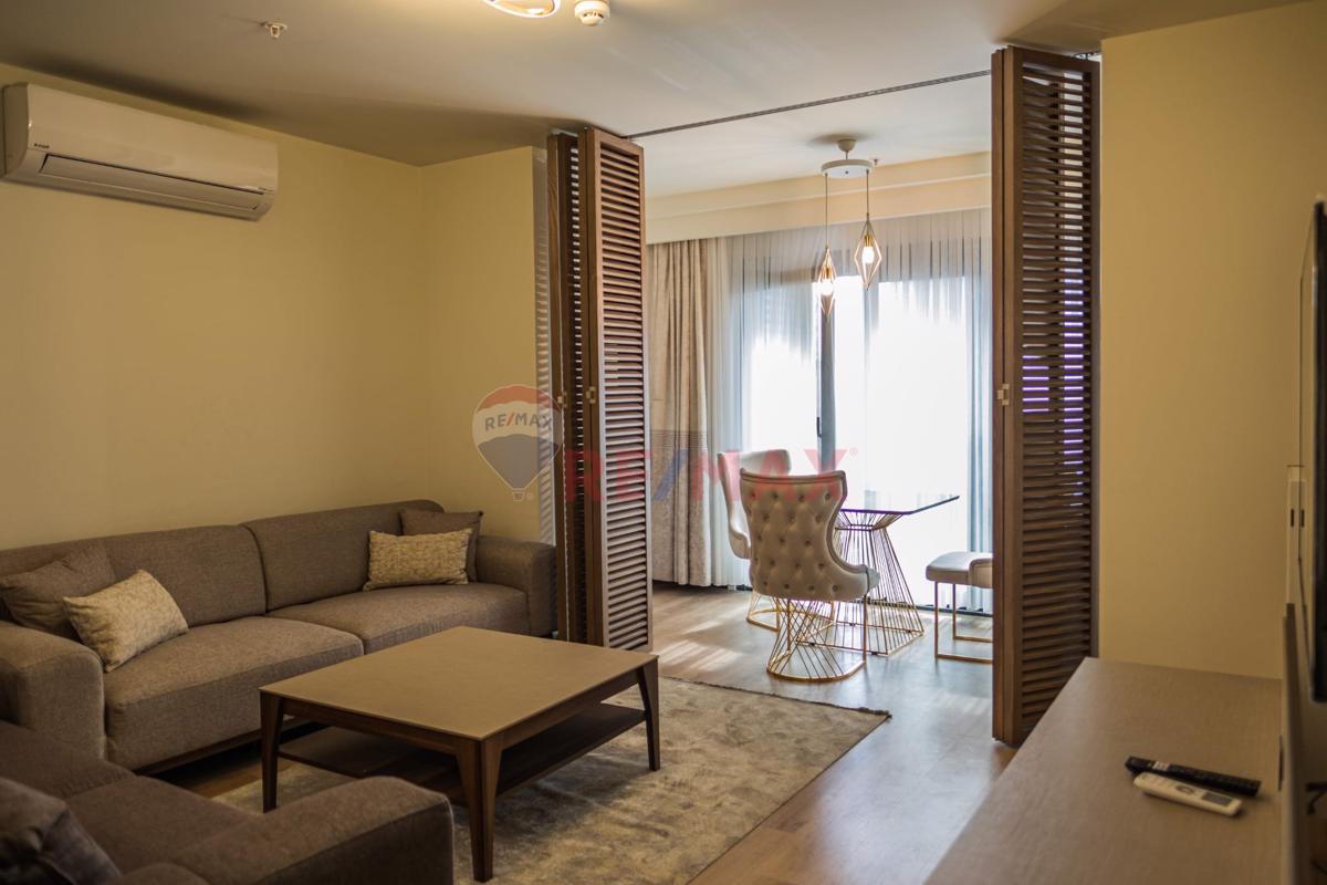 AVANGART İSTANBUL EŞYALI KİRALIK 1+1 HERŞEY DAHİL KISA DÖNEM