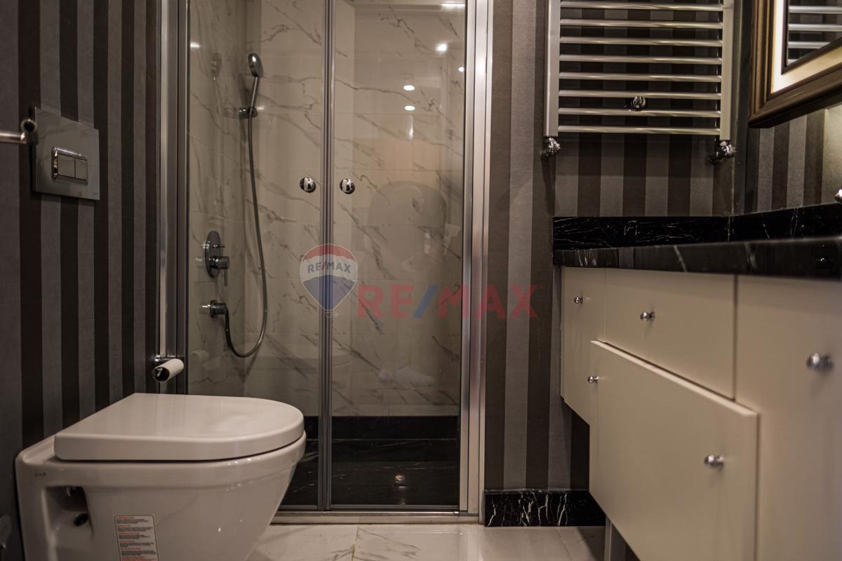 AVANGART İSTANBUL EŞYALI KİRALIK 1+1 HERŞEY DAHİL KISA DÖNEM