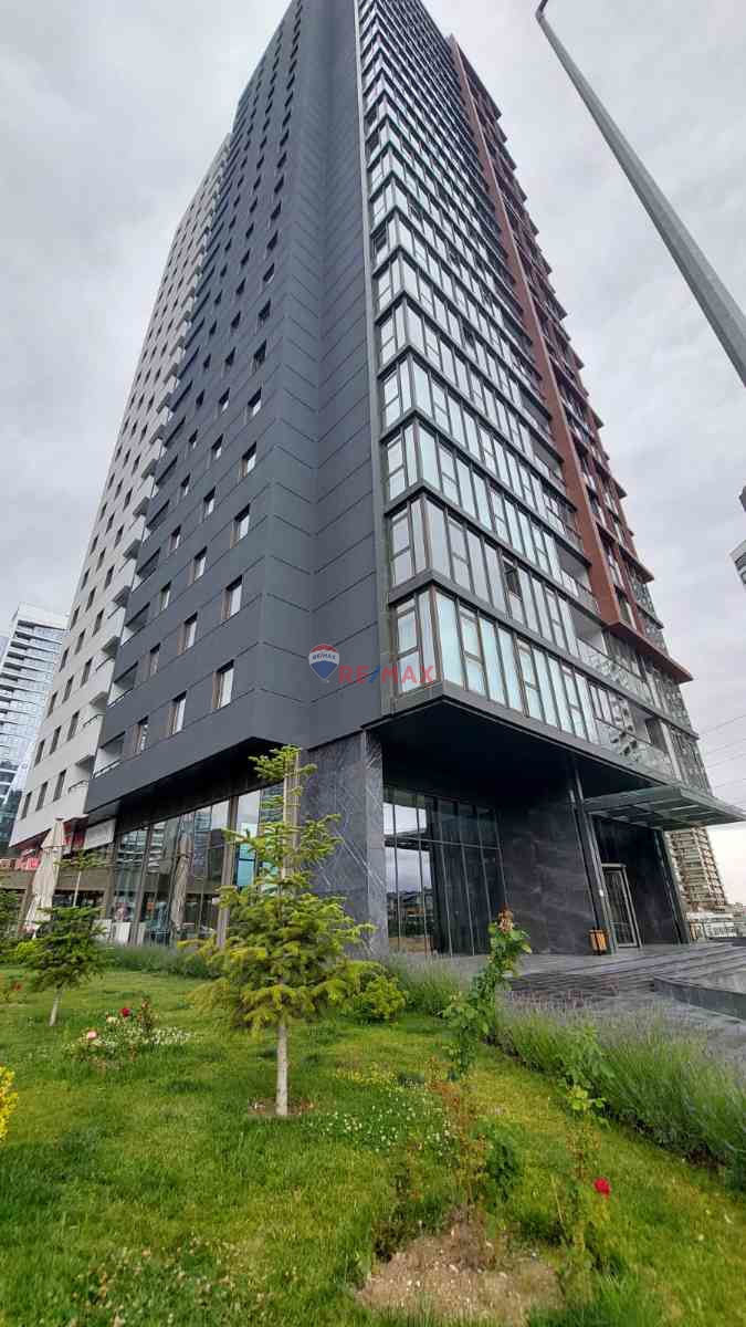 BEYTEPEDE SATILIK BOŞ DÜKKAN 