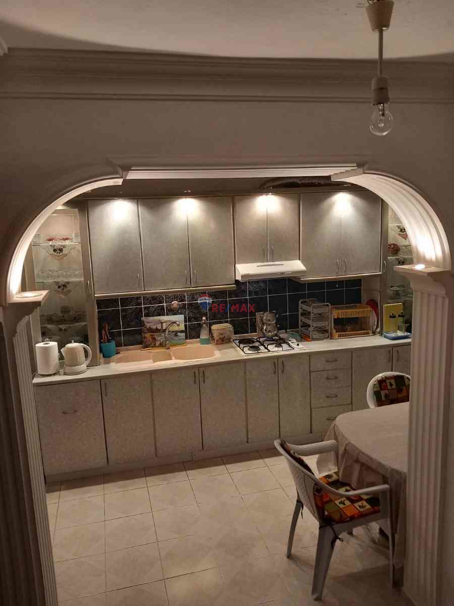 EDREMIT ALTINOLUK NARLI'DA SATILIK DUBLEKS VILLA