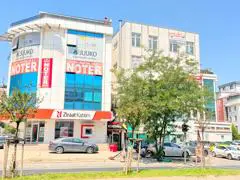 NAFİ'DEN PENDİK ŞEYHLİ ANKARA CAD ÜZERİ KİRALIK ASANSÖRLÜ TAM 280 M2 OFİS KATI