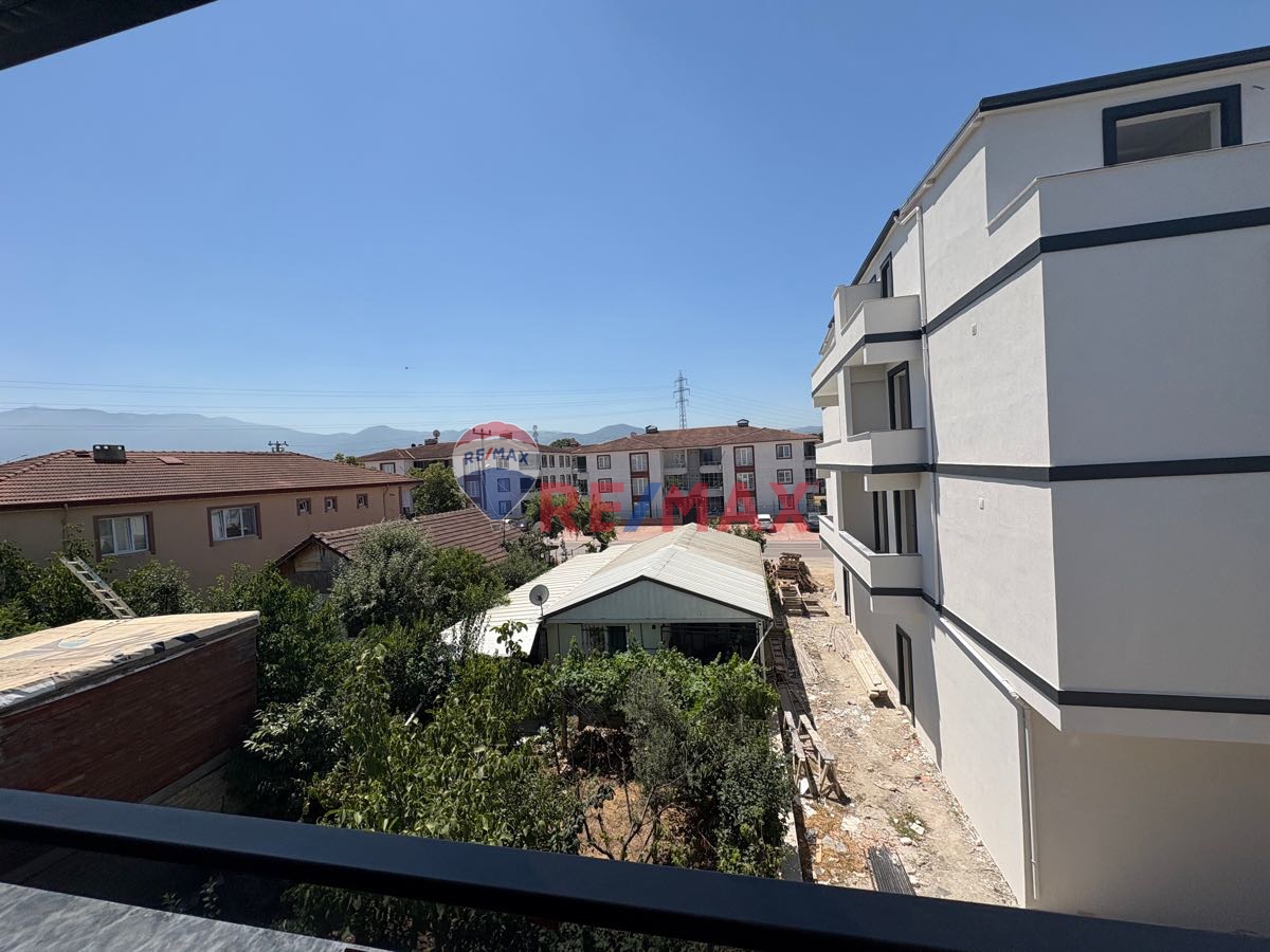 KARTEPE 2+1 LÜKS DUBLEKS DAİRE