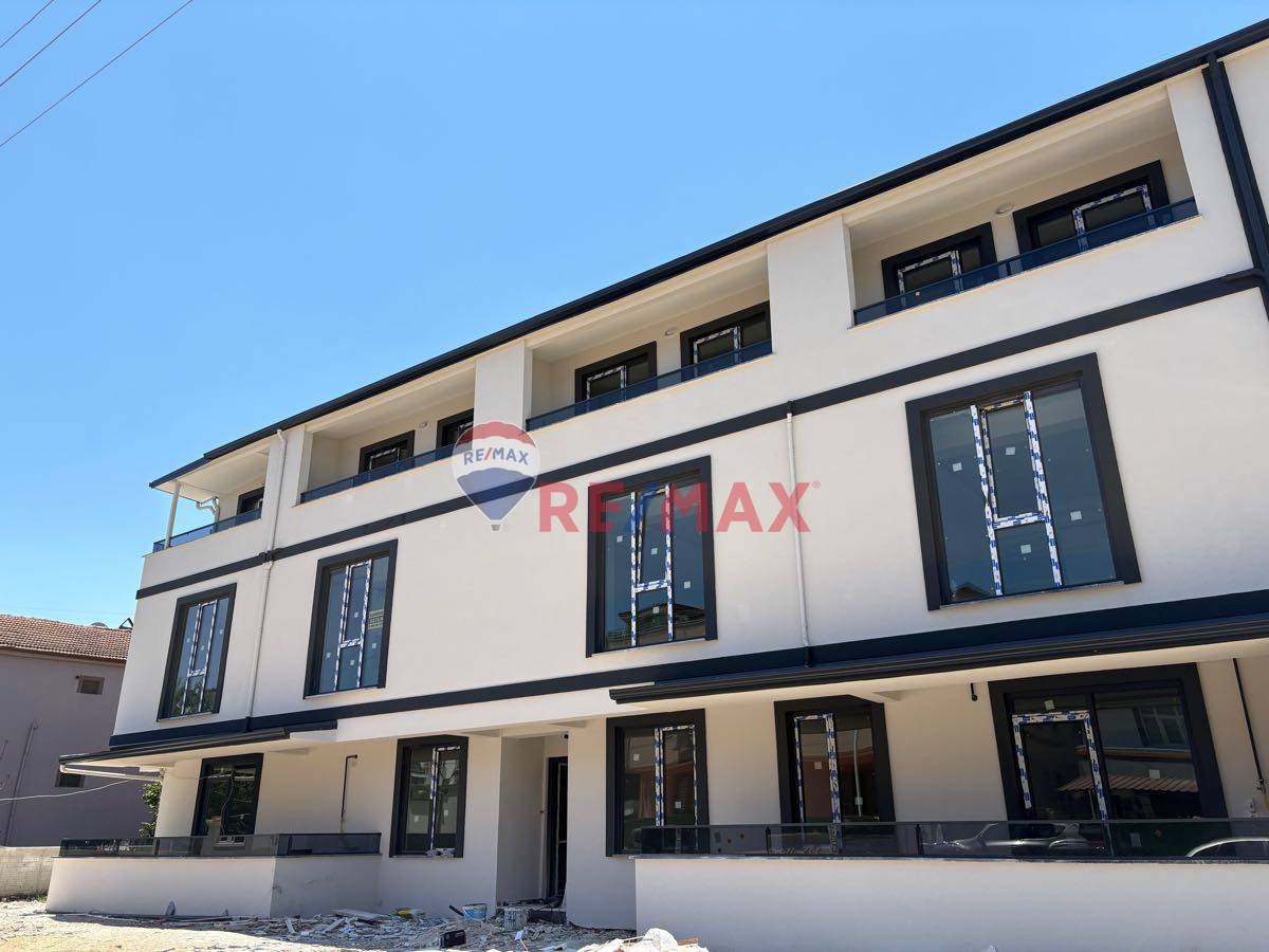 KARTEPE 2+1 LÜKS DUBLEKS DAİRE