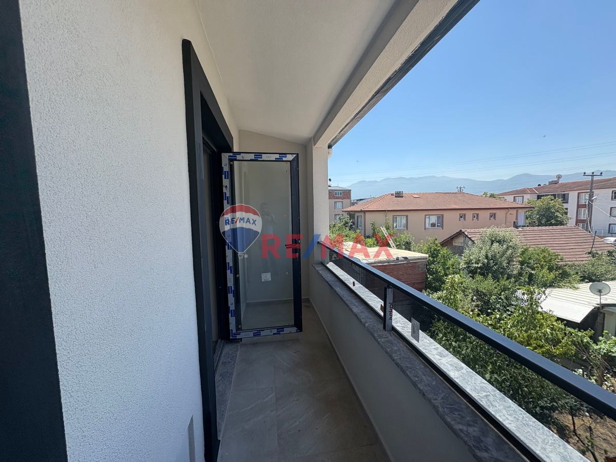 KARTEPE 2+1 LÜKS DUBLEKS DAİRE