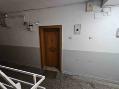 AŞAĞIEĞLENCE MESTAN SOKAKTA BULUNAN 2+1 DAIRE