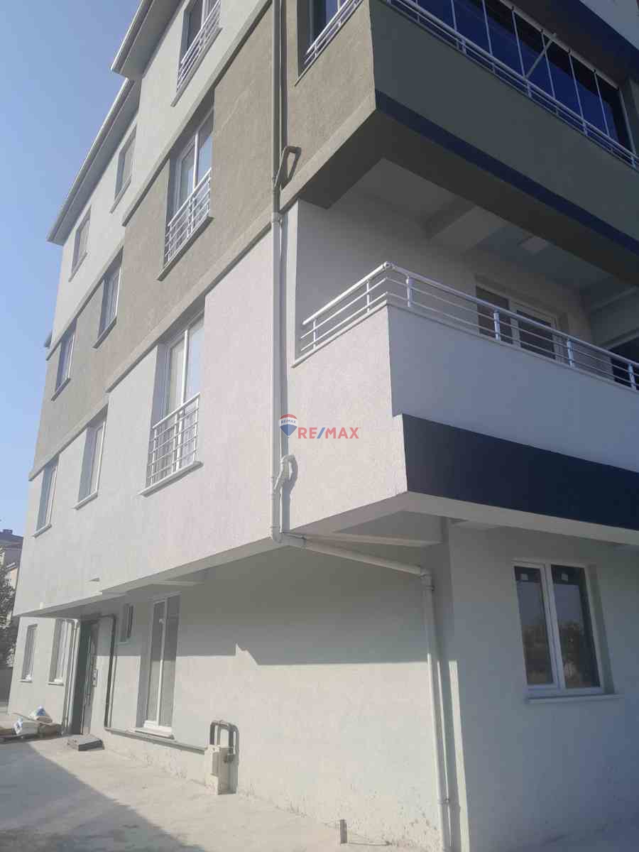 ERGENE MARMARACIK'TA SATILIK 1+1 DAİRE!